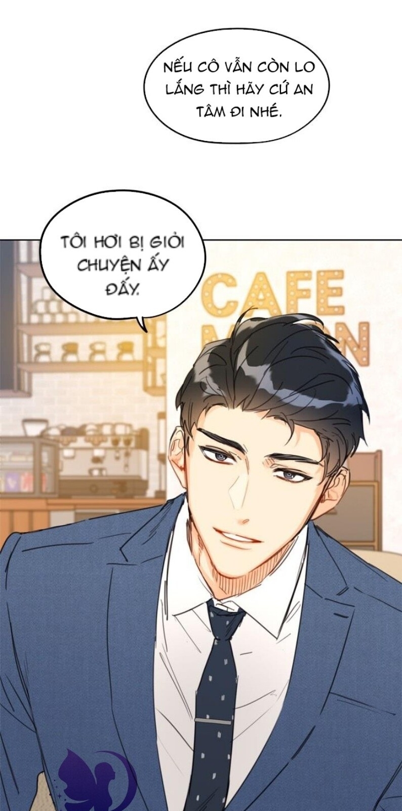 Hẹn Hò Chốn Công Sở Chapter 7 - 61