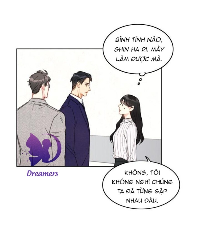 Hẹn Hò Chốn Công Sở Chapter 9 - 35