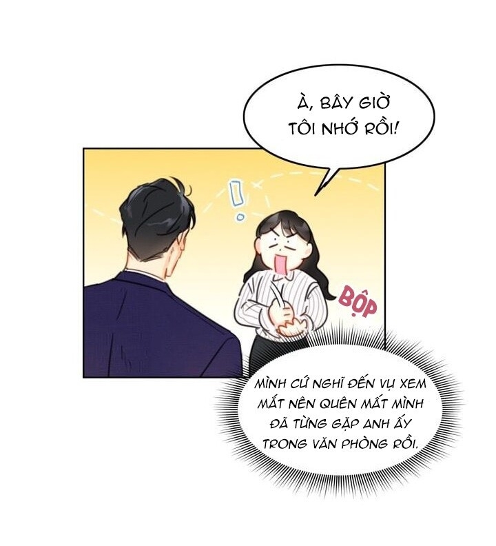 Hẹn Hò Chốn Công Sở Chapter 9 - 38