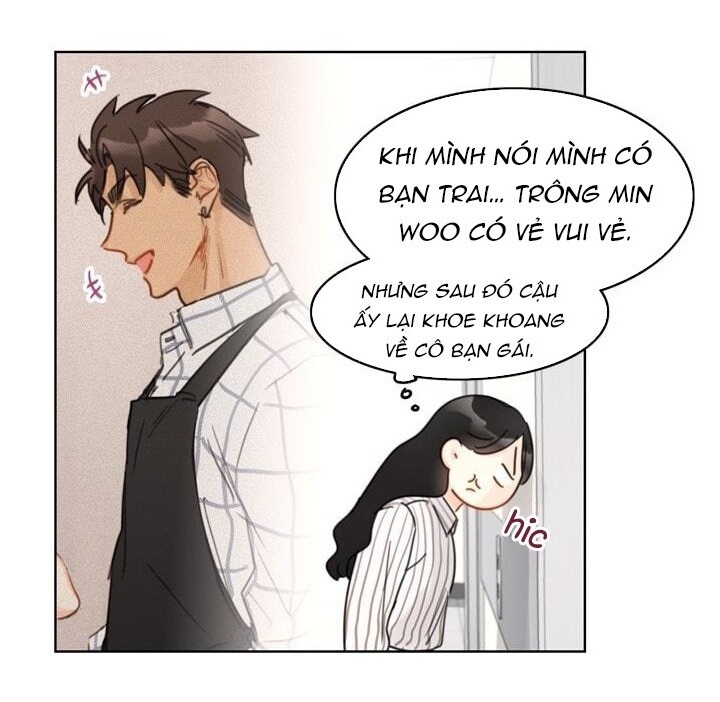 Hẹn Hò Chốn Công Sở Chapter 9 - 6