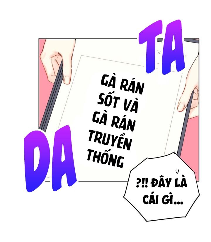 Hẹn Hò Chốn Công Sở Chapter 40 - 12