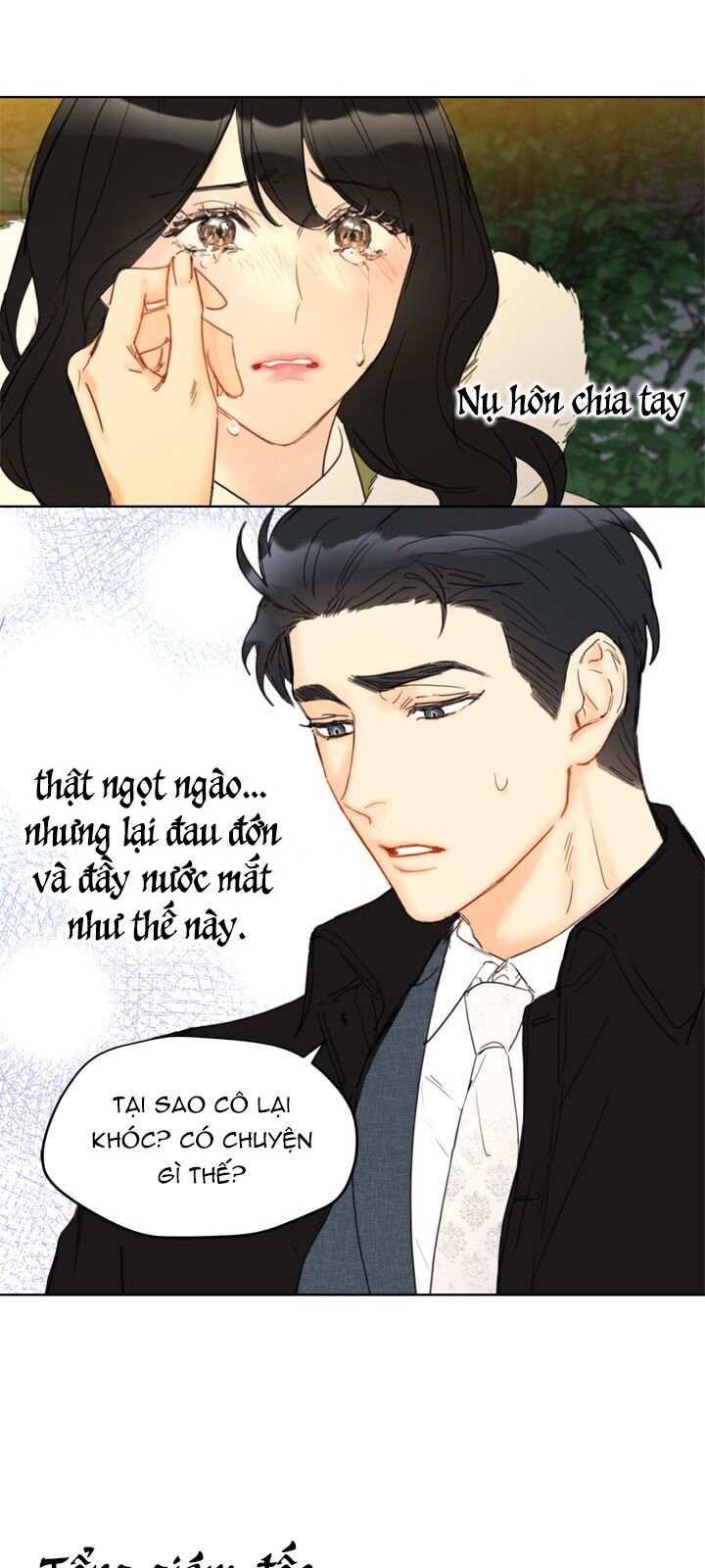 Hẹn Hò Chốn Công Sở Chapter 40 - 69