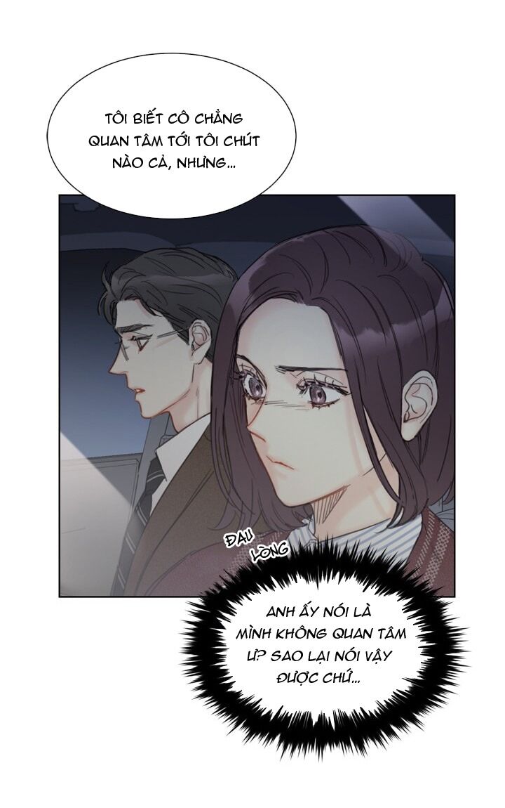 Hẹn Hò Chốn Công Sở Chapter 42 - 37