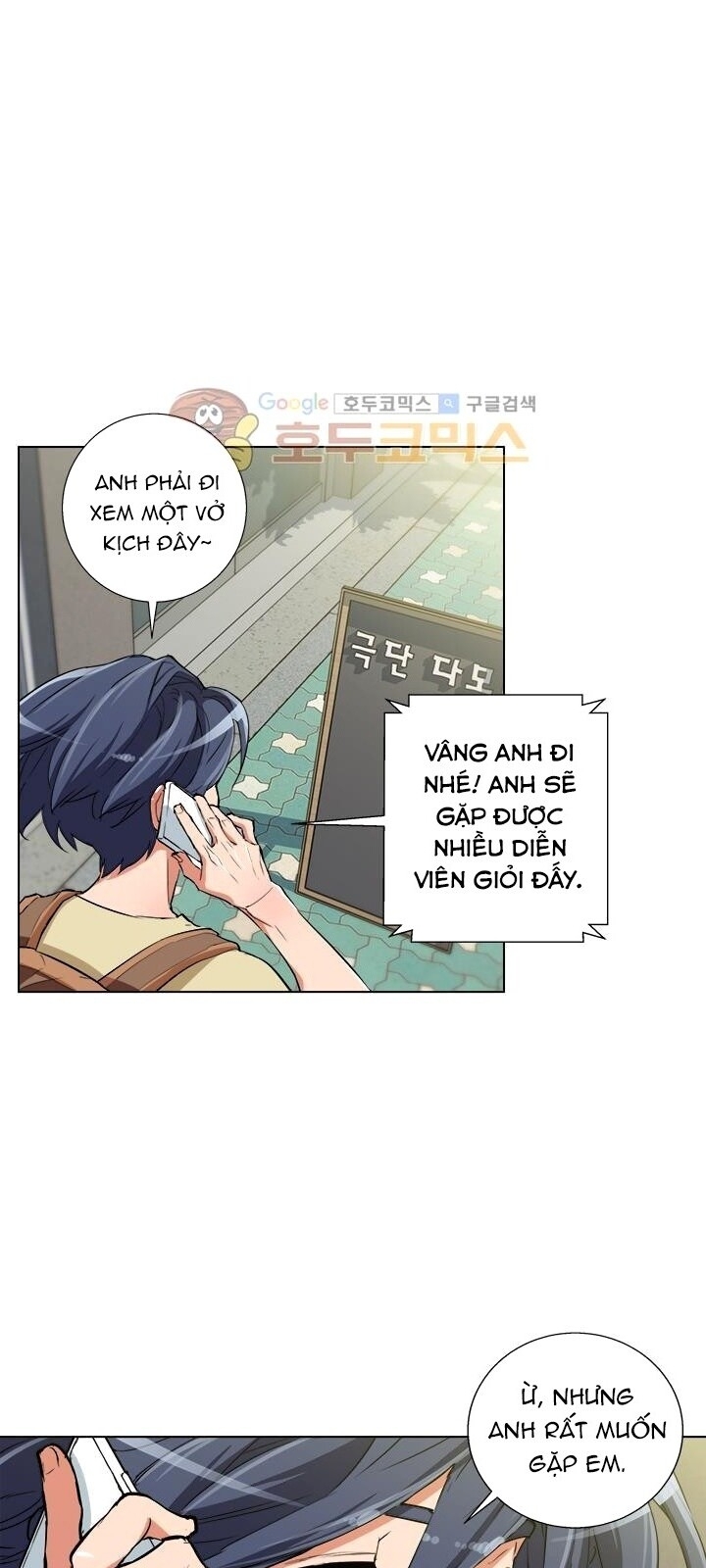 Tôi Viết Sách Để Thăng Cấp Chapter 46 - 40