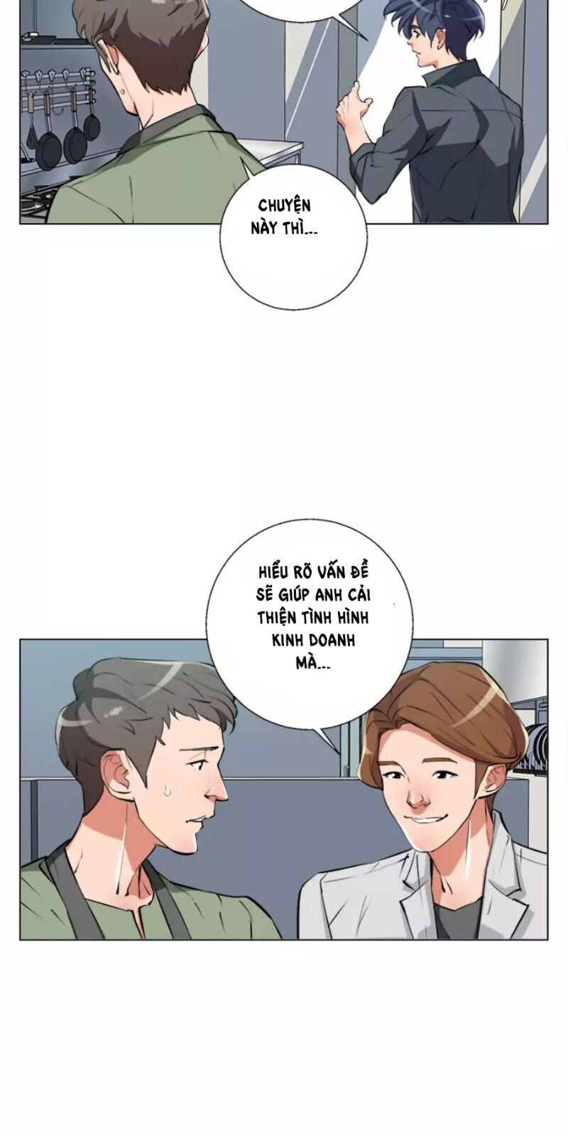 Tôi Viết Sách Để Thăng Cấp Chapter 61 - 43