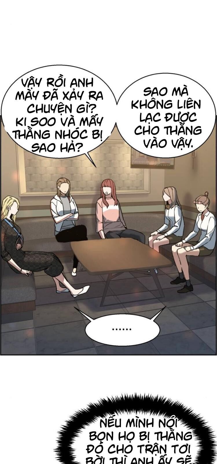 Bạn Học Của Tôi Là Lính Đánh Thuê Chapter 10 - 25