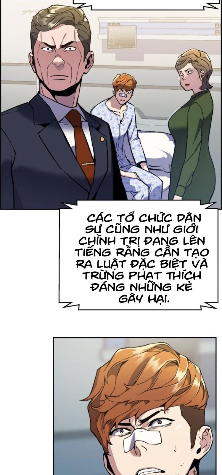 Bạn Học Của Tôi Là Lính Đánh Thuê Chapter 10 - 57