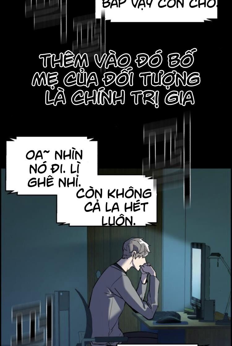 Bạn Học Của Tôi Là Lính Đánh Thuê Chapter 10 - 65