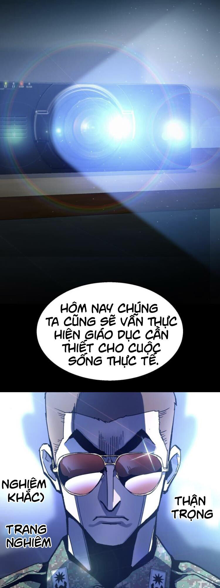 Bạn Học Của Tôi Là Lính Đánh Thuê Chapter 11 - 70