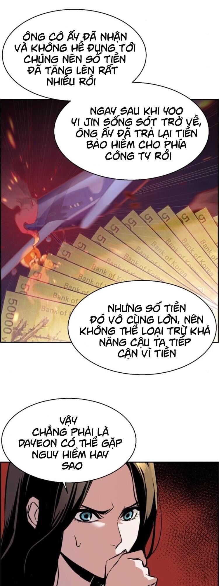 Bạn Học Của Tôi Là Lính Đánh Thuê Chapter 13 - 54