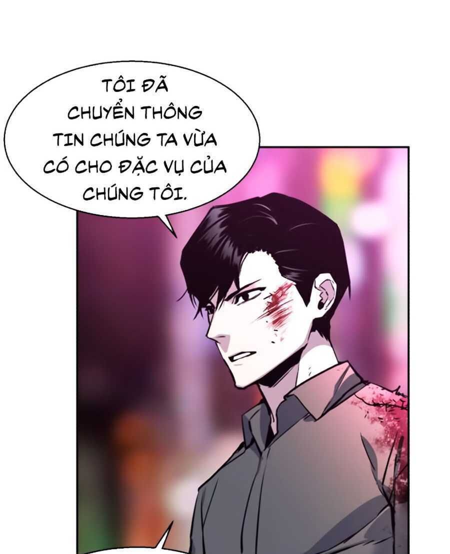 Bạn Học Của Tôi Là Lính Đánh Thuê Chapter 15 - 57