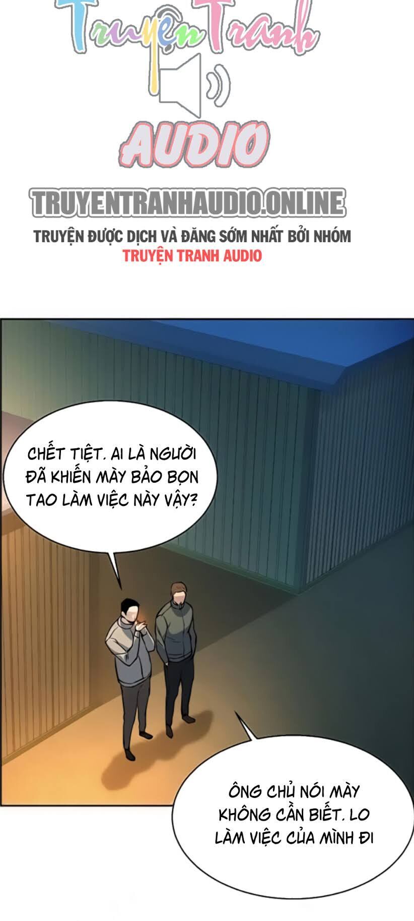 Bạn Học Của Tôi Là Lính Đánh Thuê Chapter 16 - 7