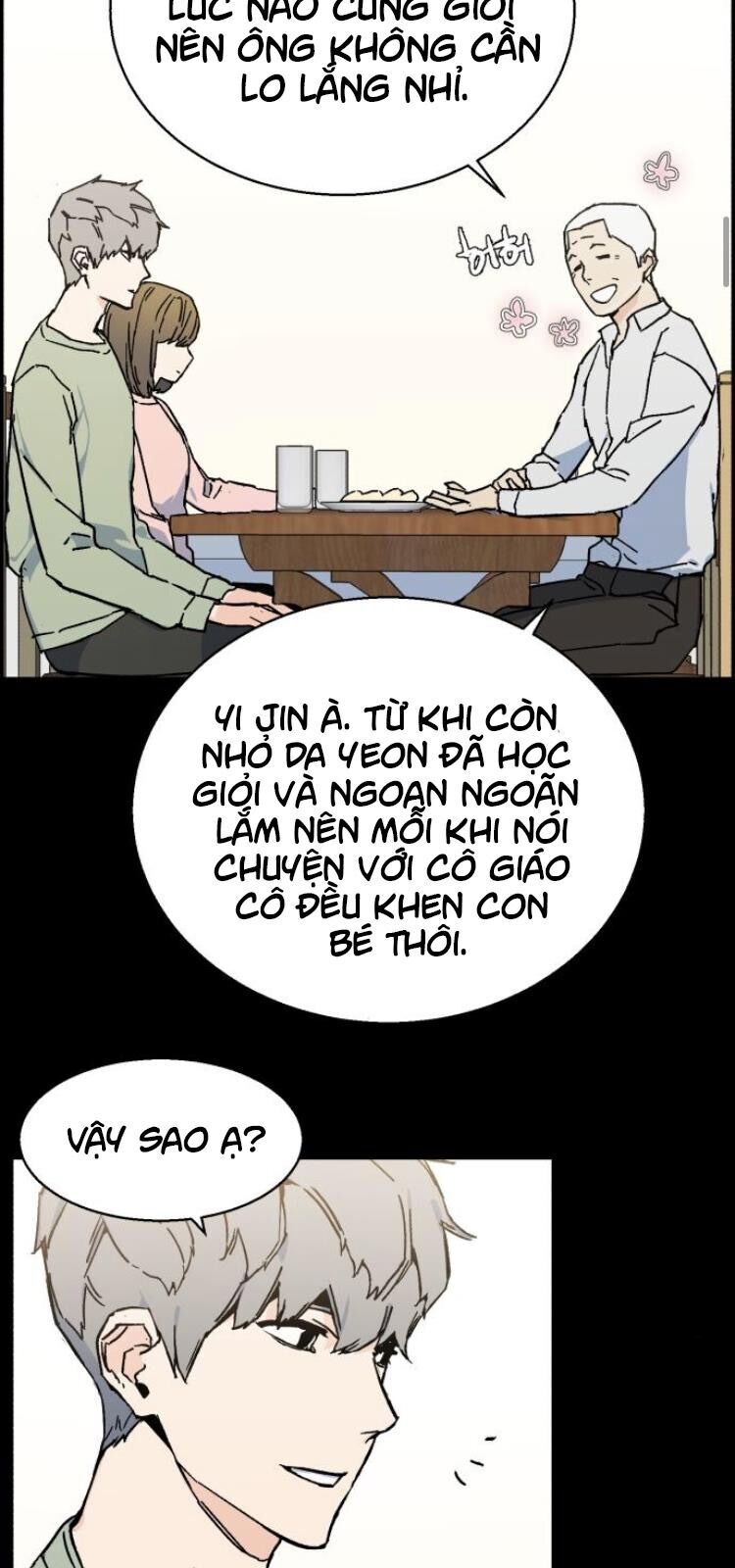 Bạn Học Của Tôi Là Lính Đánh Thuê Chapter 3 - 55