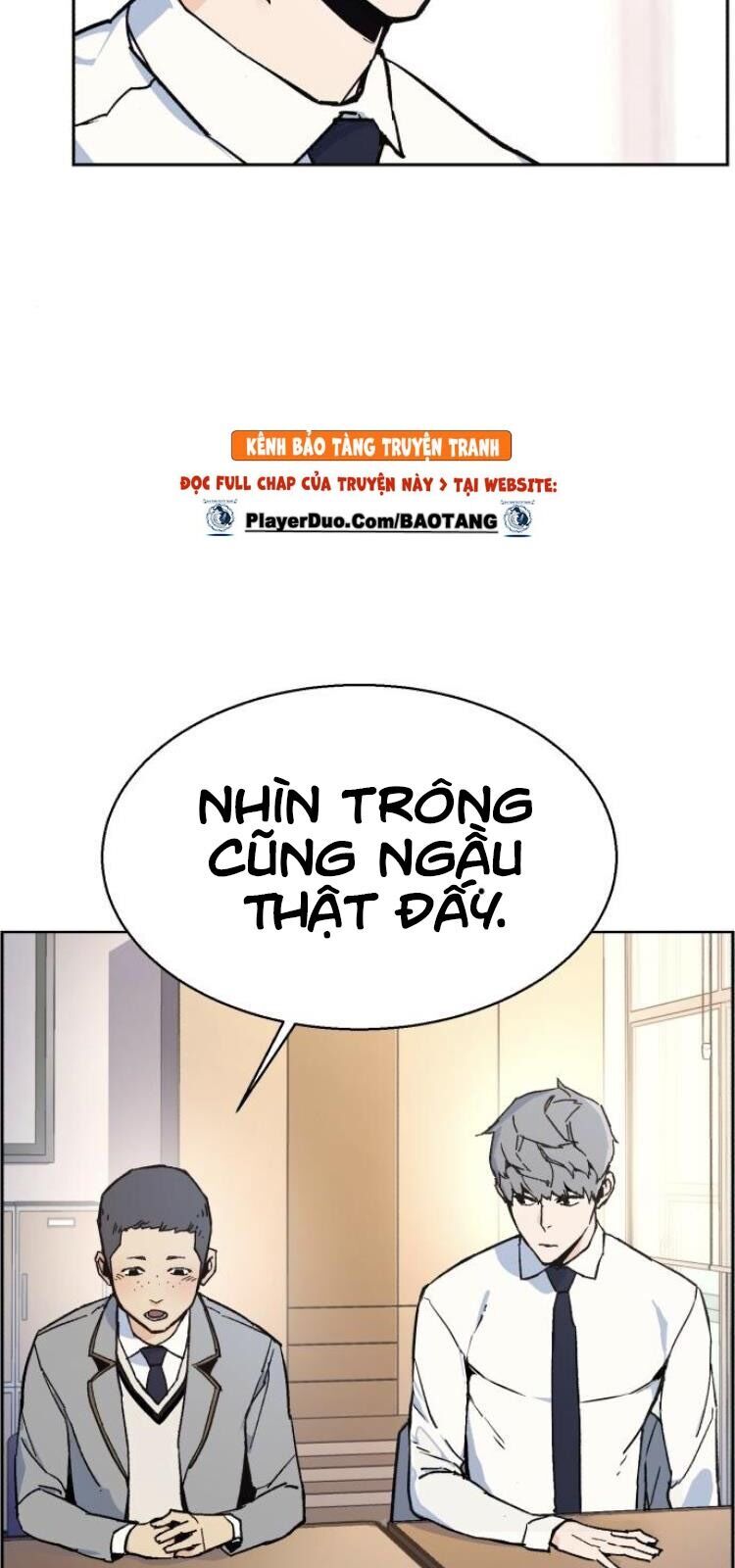 Bạn Học Của Tôi Là Lính Đánh Thuê Chapter 4 - 115