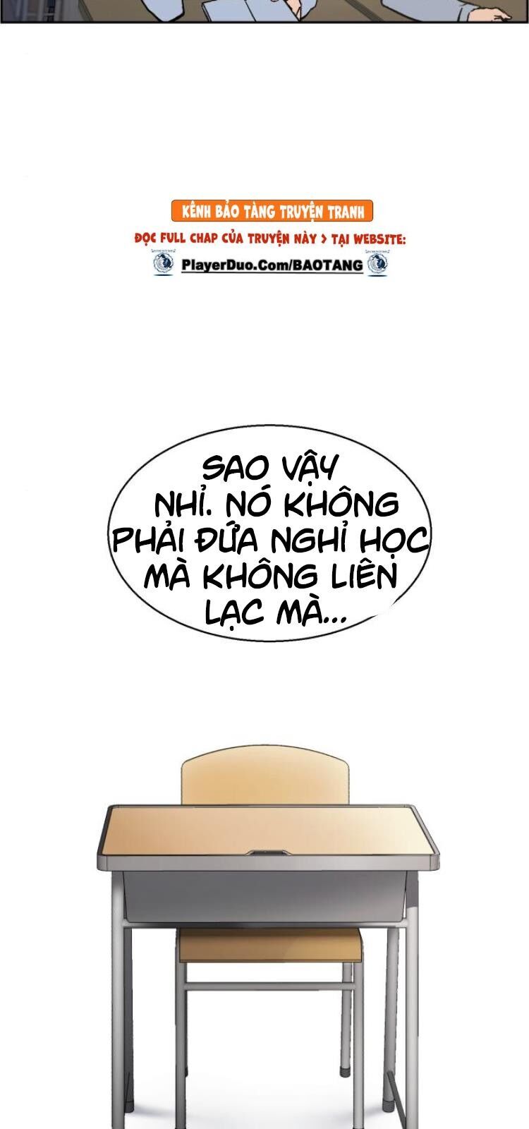 Bạn Học Của Tôi Là Lính Đánh Thuê Chapter 5 - 130