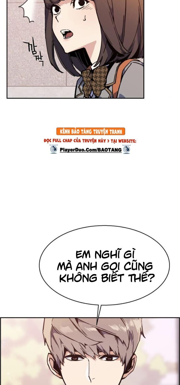 Bạn Học Của Tôi Là Lính Đánh Thuê Chapter 5 - 19