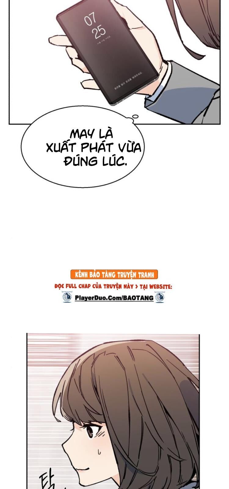 Bạn Học Của Tôi Là Lính Đánh Thuê Chapter 5 - 93