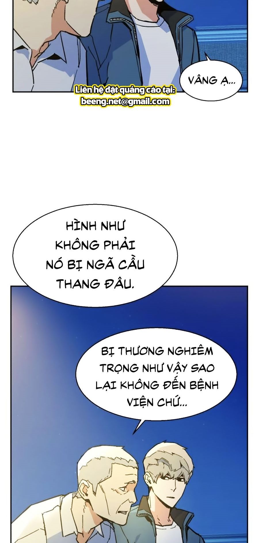 Bạn Học Của Tôi Là Lính Đánh Thuê Chapter 7 - 104