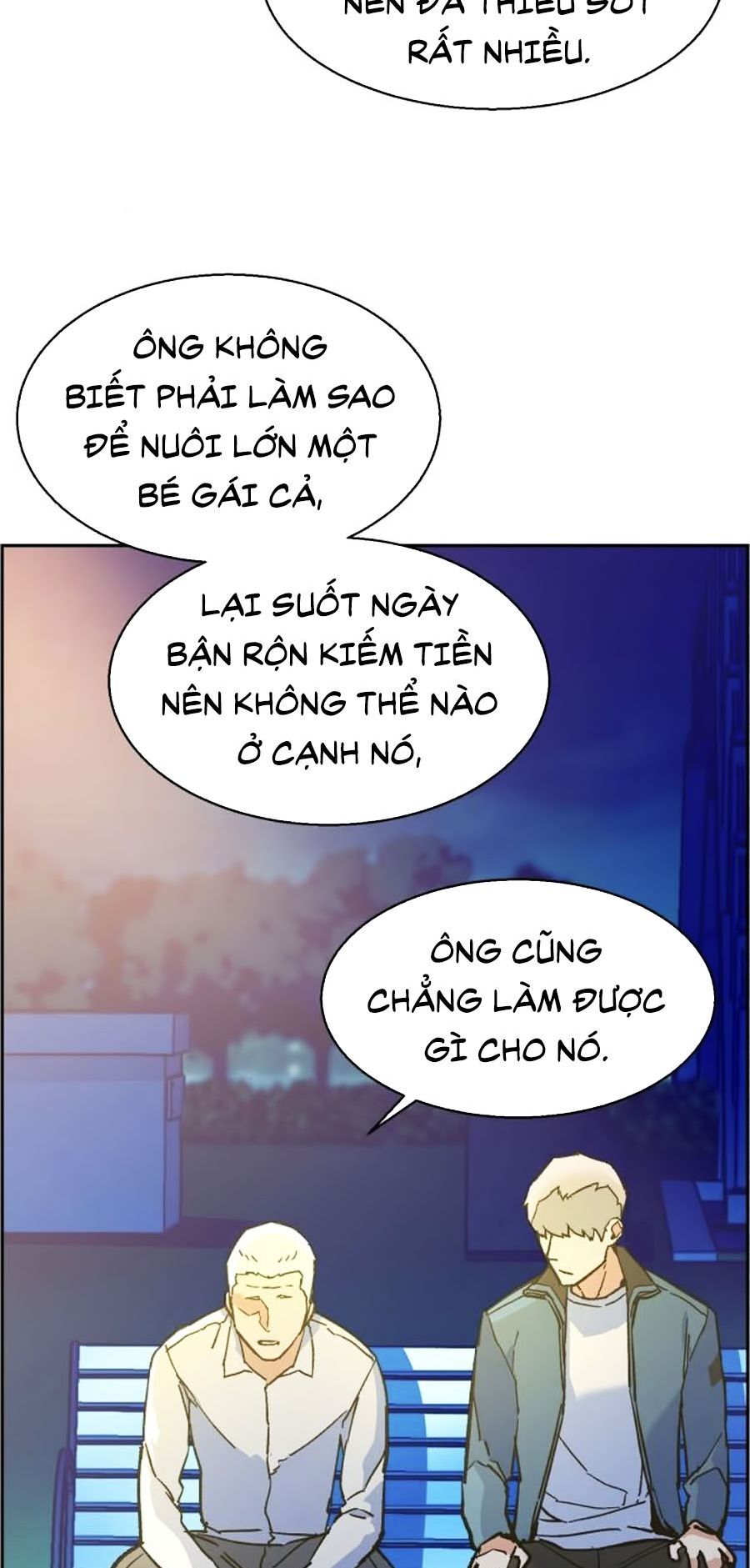 Bạn Học Của Tôi Là Lính Đánh Thuê Chapter 7 - 106