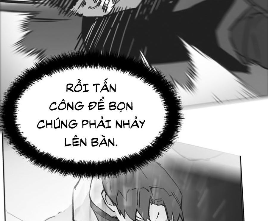 Bạn Học Của Tôi Là Lính Đánh Thuê Chapter 7 - 4