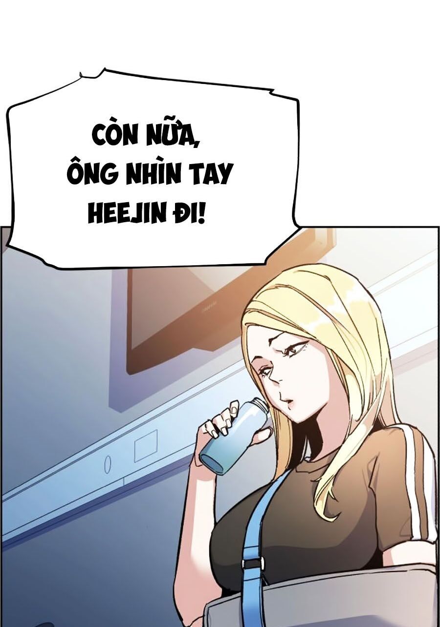 Bạn Học Của Tôi Là Lính Đánh Thuê Chapter 8 - 9