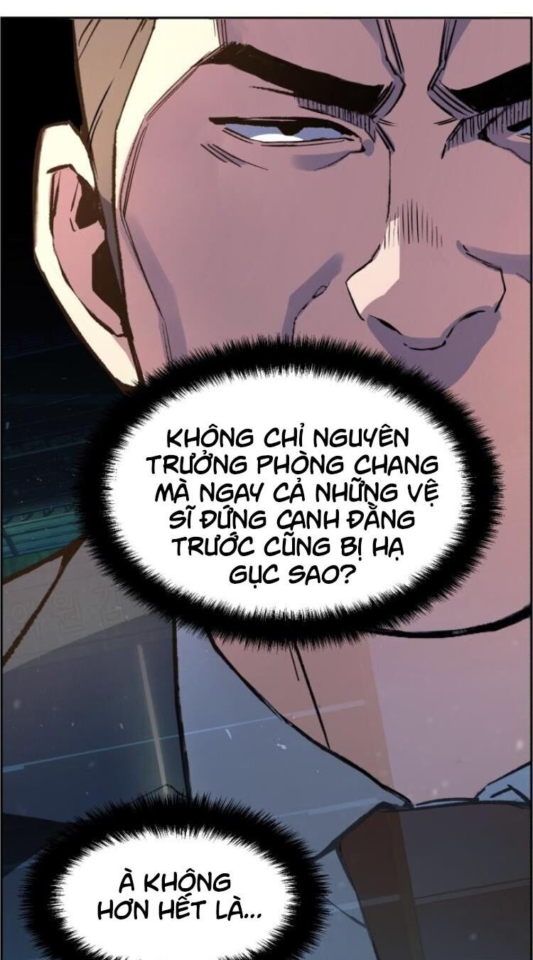 Bạn Học Của Tôi Là Lính Đánh Thuê Chapter 9 - 12