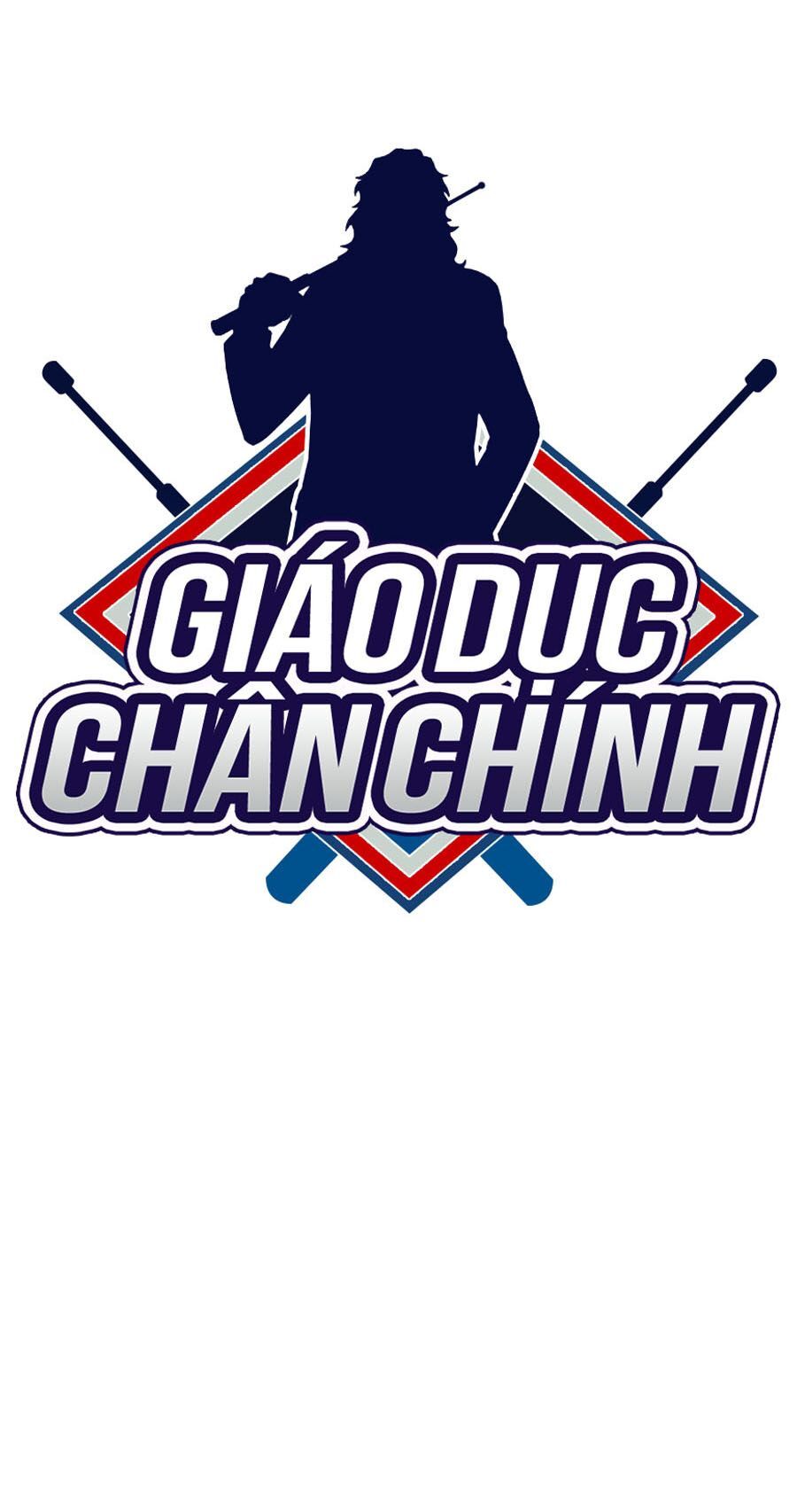 Giáo Dục Chân Chính Chapter 11 - 100