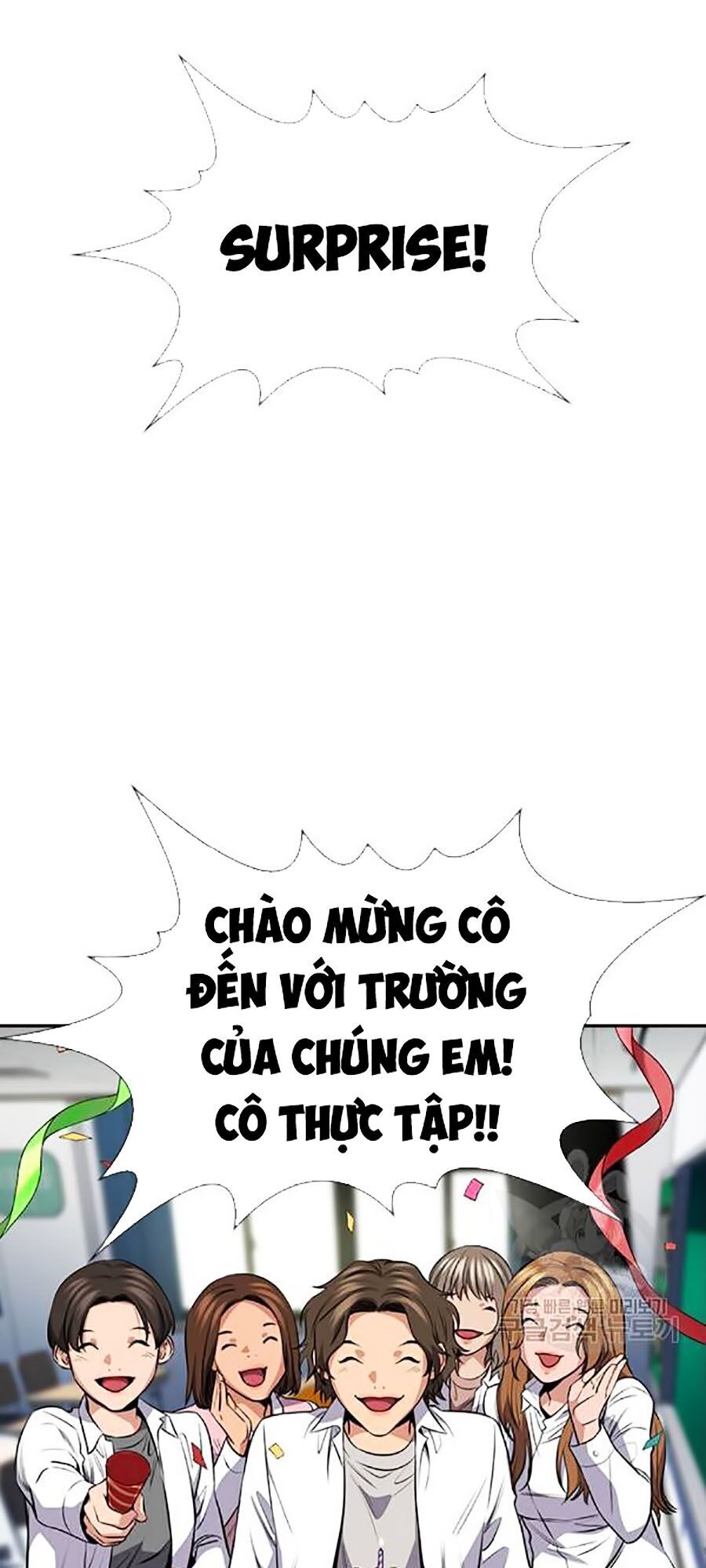 Giáo Dục Chân Chính Chapter 17 - 103