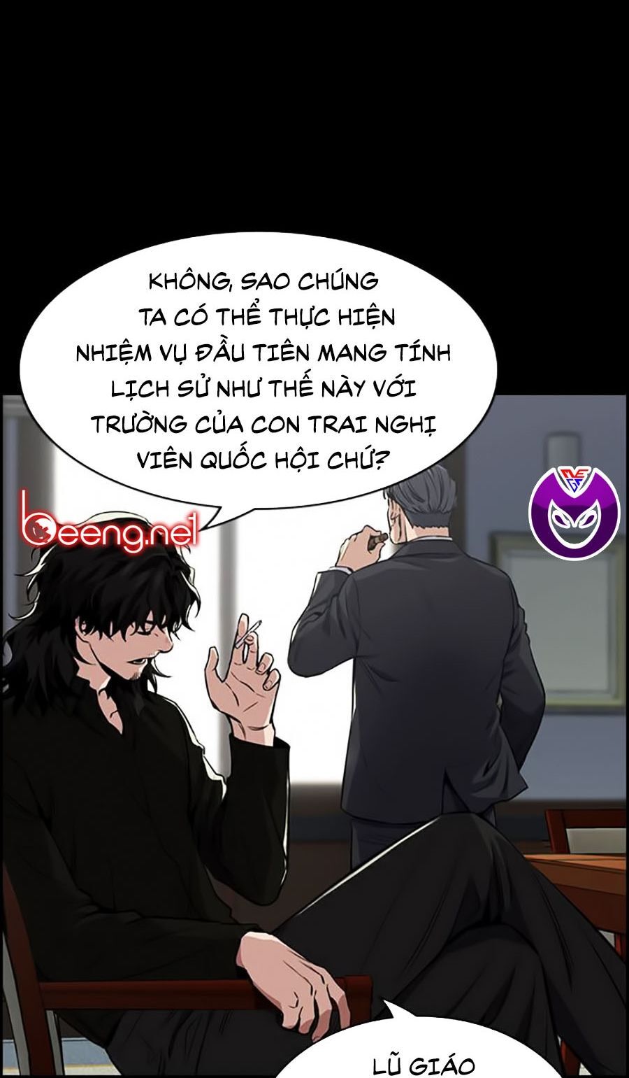 Giáo Dục Chân Chính Chapter 5 - 2