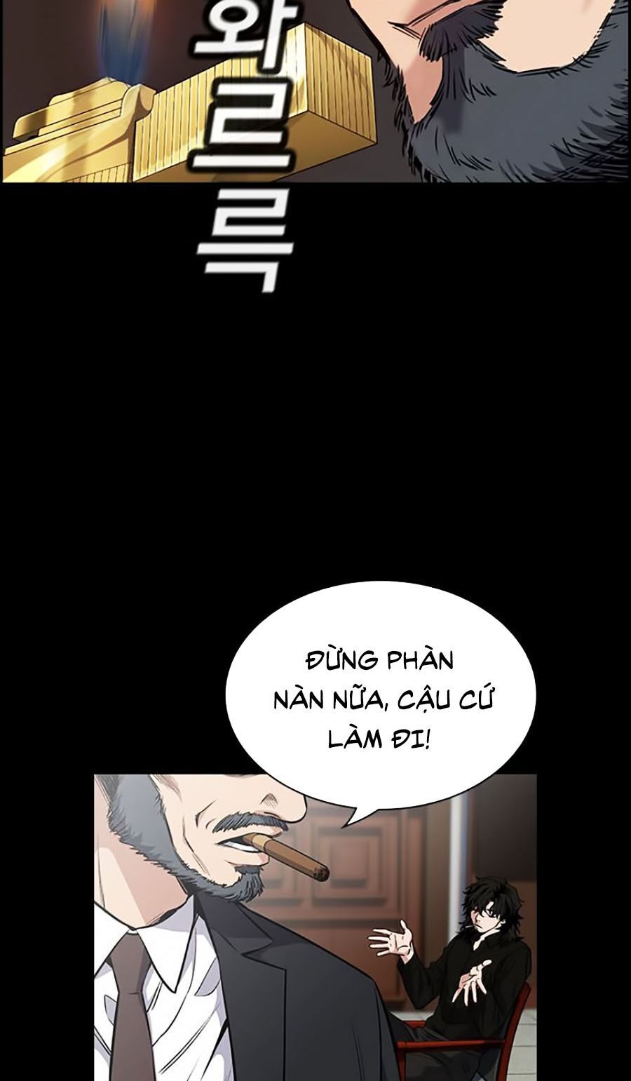 Giáo Dục Chân Chính Chapter 5 - 4