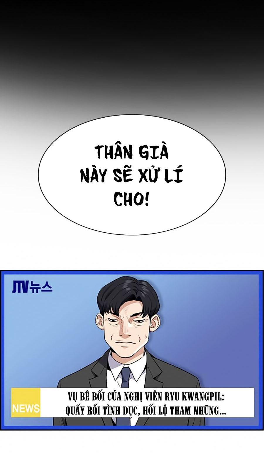 Giáo Dục Chân Chính Chapter 5 - 7