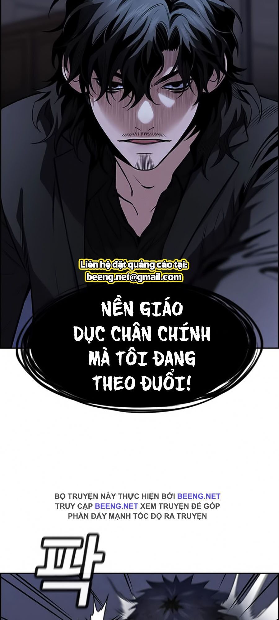 Giáo Dục Chân Chính Chapter 6 - 49