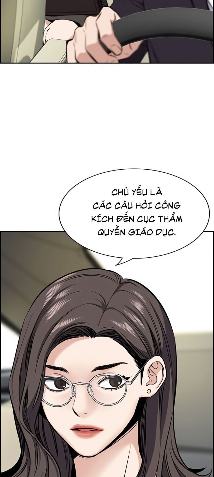 Giáo Dục Chân Chính Chapter 6 - 73