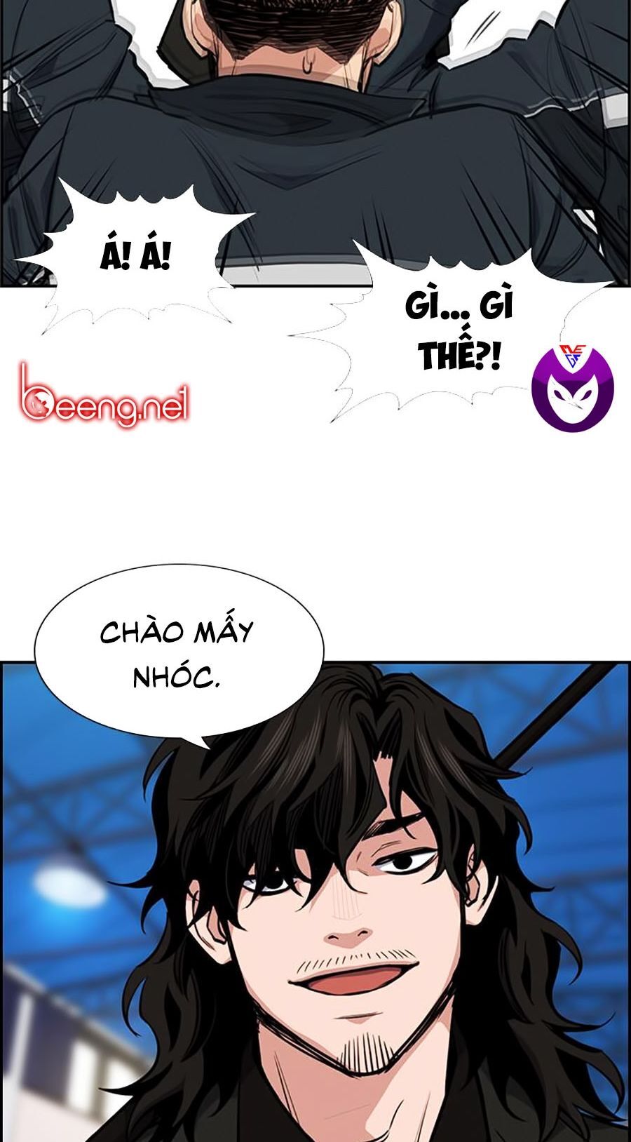 Giáo Dục Chân Chính Chapter 8 - 114