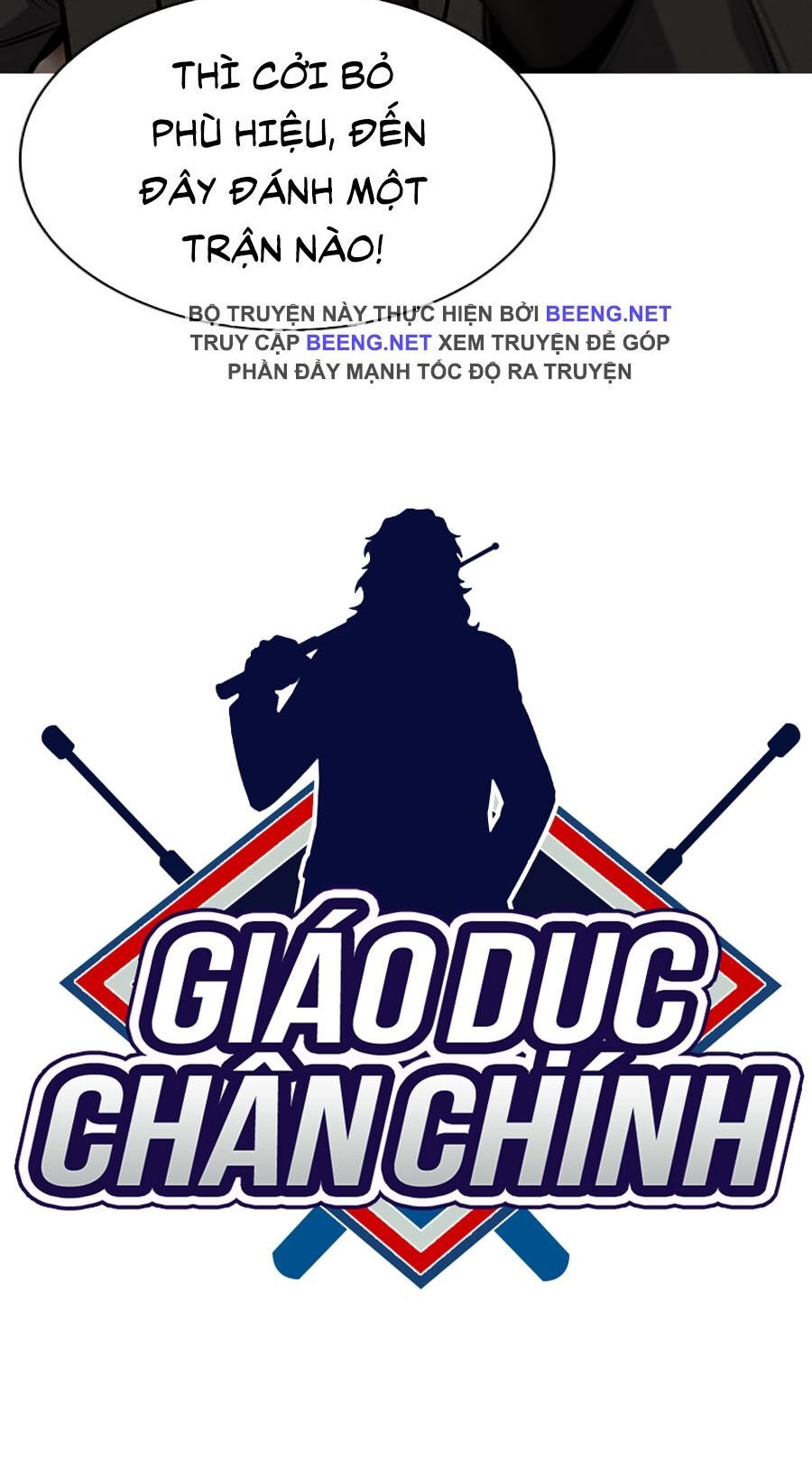 Giáo Dục Chân Chính Chapter 8 - 120