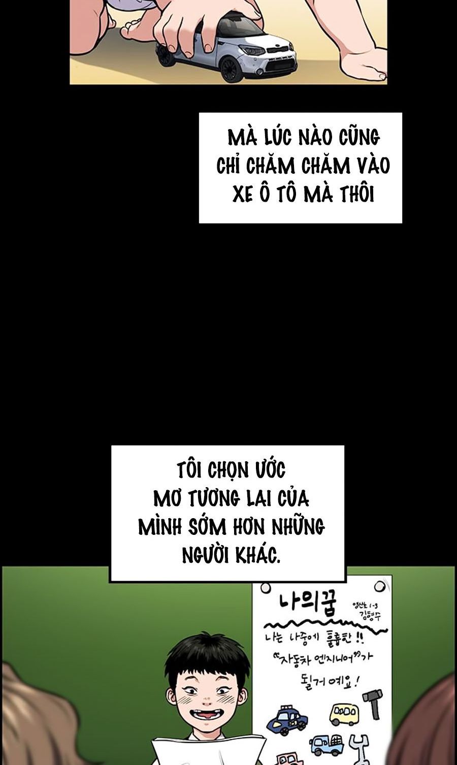 Giáo Dục Chân Chính Chapter 8 - 4