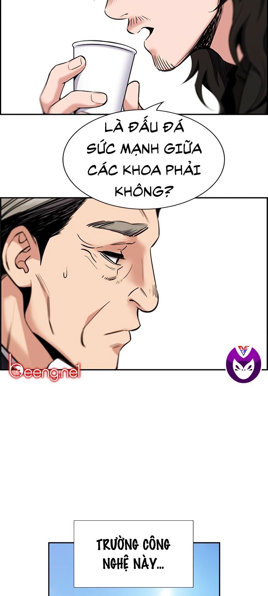 Giáo Dục Chân Chính Chapter 8 - 31