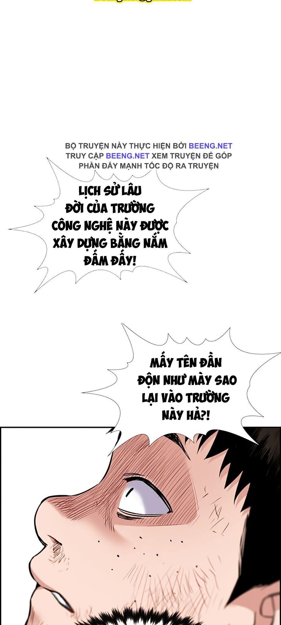 Giáo Dục Chân Chính Chapter 8 - 73