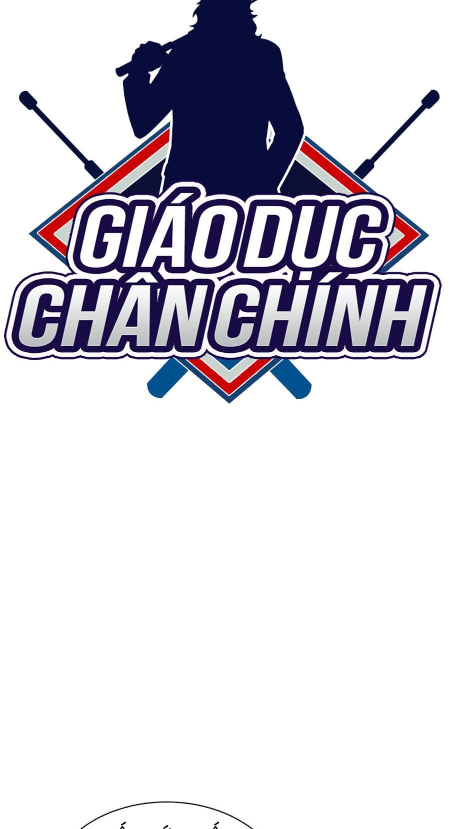 Giáo Dục Chân Chính Chapter 9 - 15