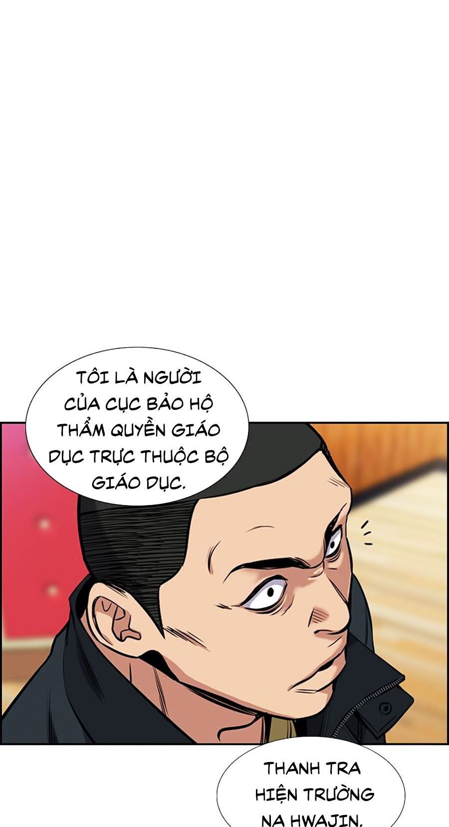 Giáo Dục Chân Chính Chapter 9 - 4