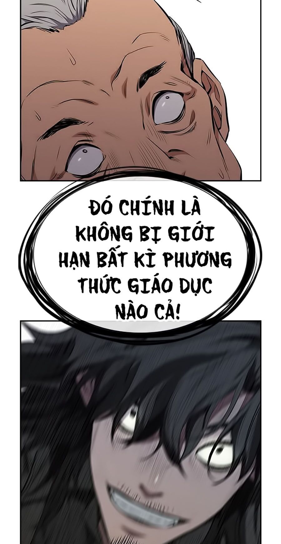 Giáo Dục Chân Chính Chapter 1 - 177