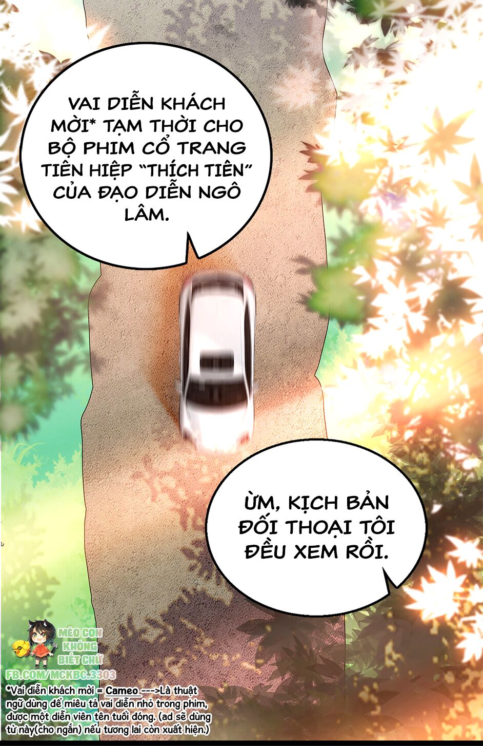 Long Phượng Phiên Chuyển Chapter 4 - 10