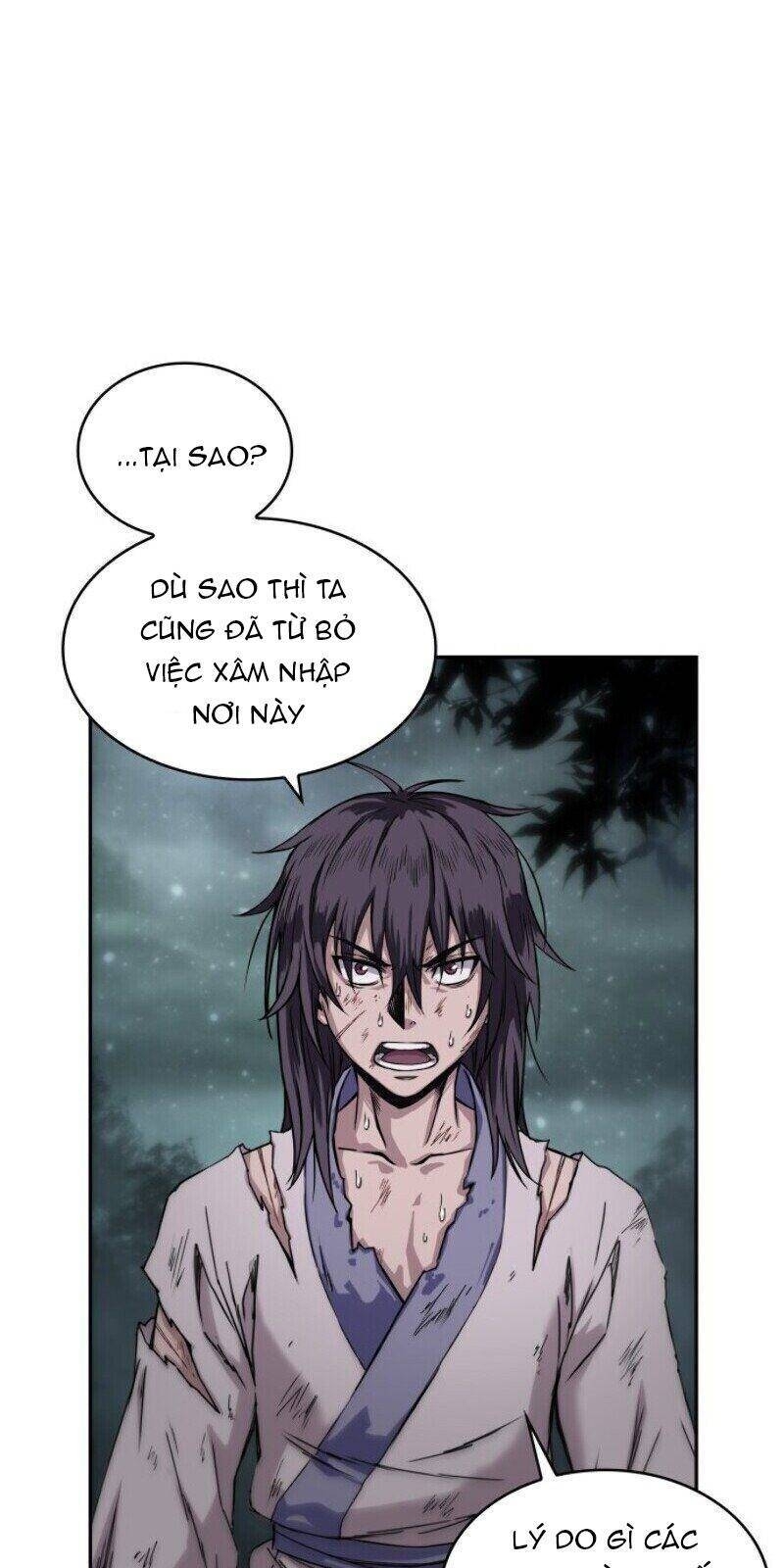 Ngã Lão Ma Thần Chapter 1 - 14