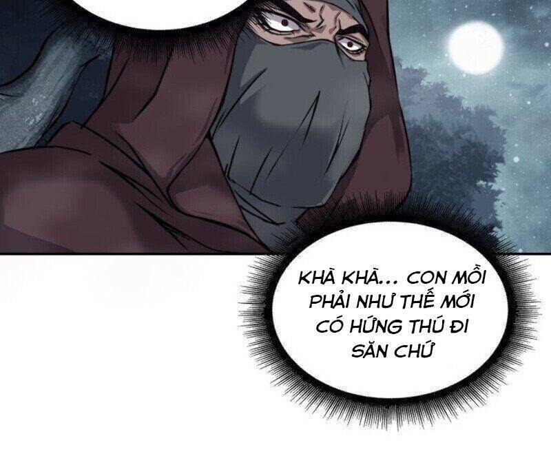 Ngã Lão Ma Thần Chapter 1 - 23