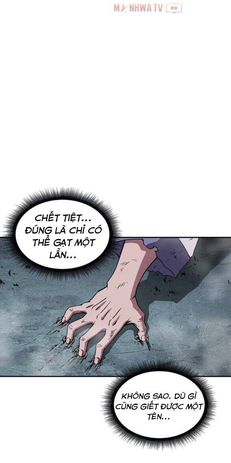 Ngã Lão Ma Thần Chapter 1 - 44