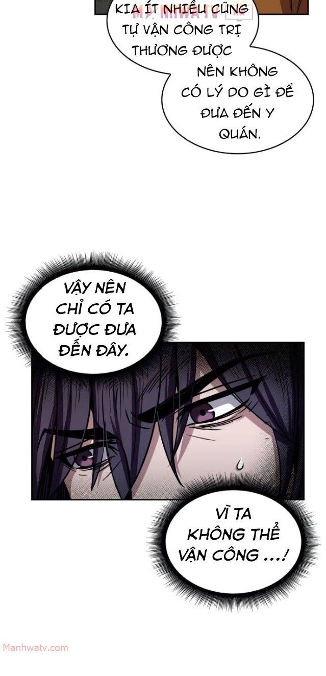 Ngã Lão Ma Thần Chapter 10 - 18