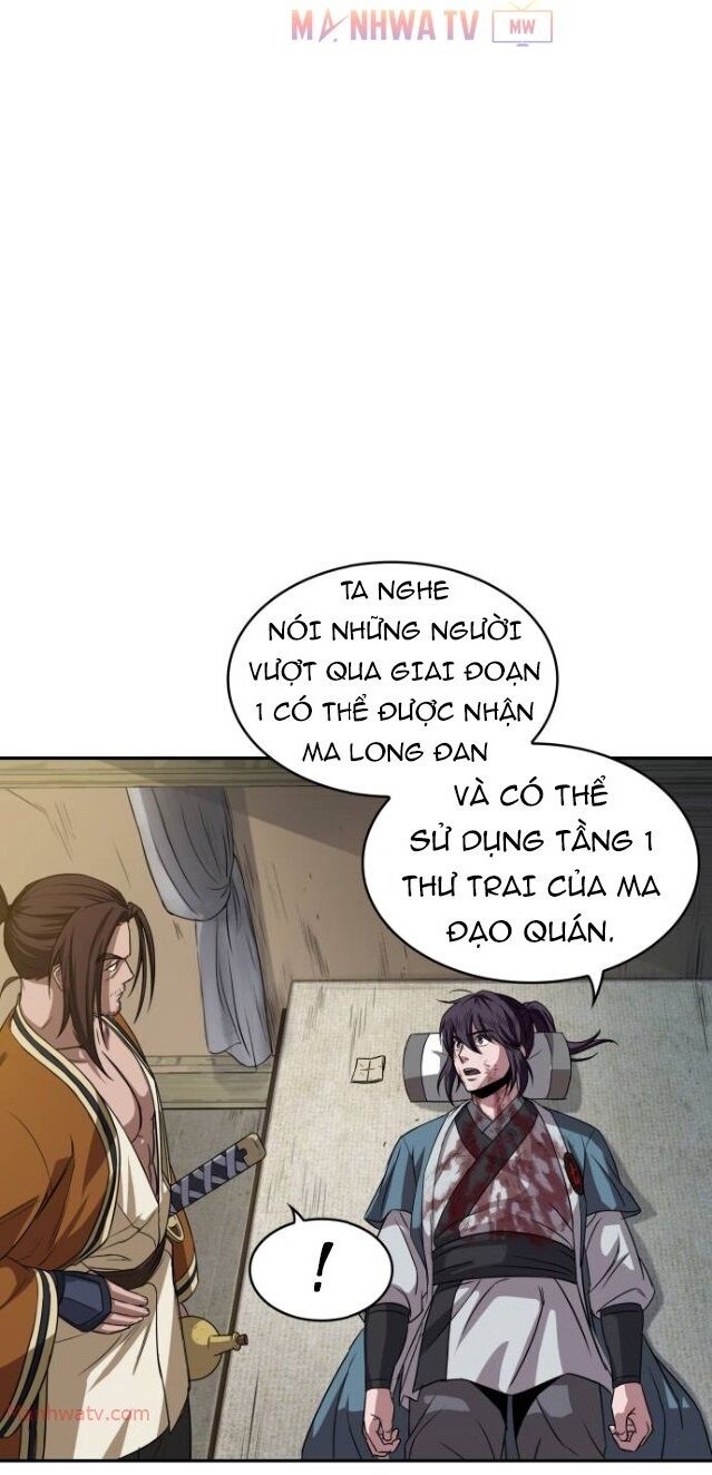 Ngã Lão Ma Thần Chapter 10 - 24