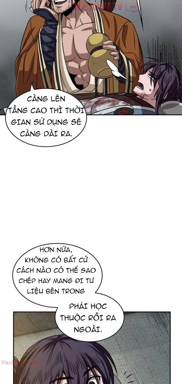 Ngã Lão Ma Thần Chapter 10 - 33