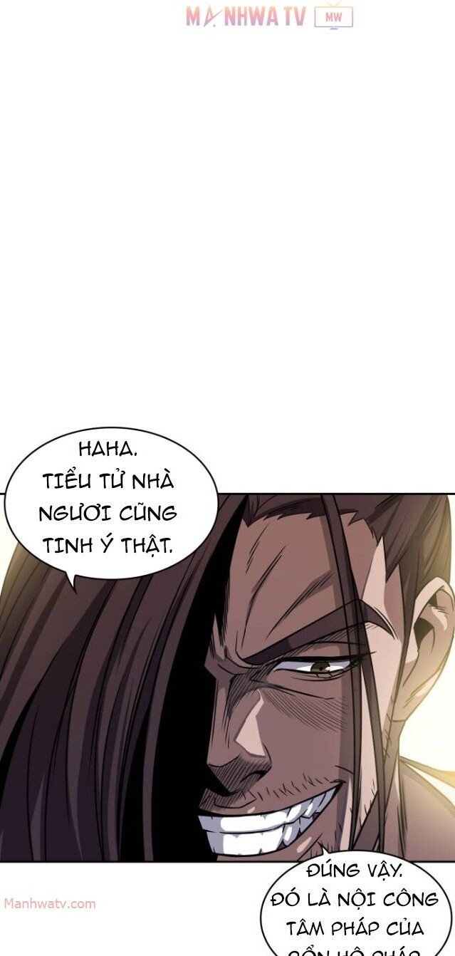 Ngã Lão Ma Thần Chapter 10 - 41