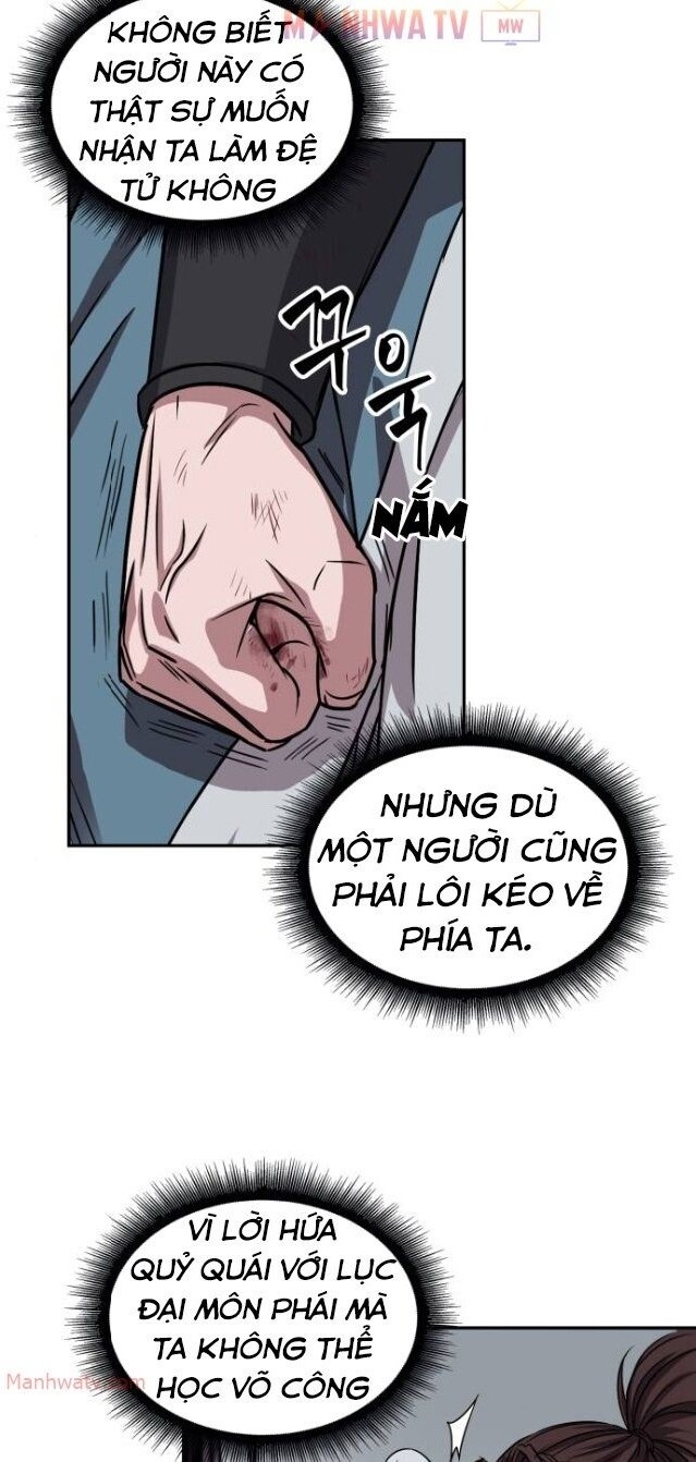 Ngã Lão Ma Thần Chapter 10 - 43